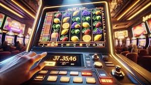 Kartu Bingo digital dengan angka-angka dan kotak GRATIS di tengah
