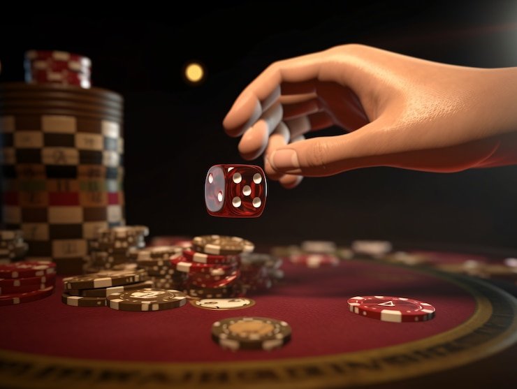 Antarmuka Lucky Number bandarsbo2 dengan pilihan nomor dan kategori game